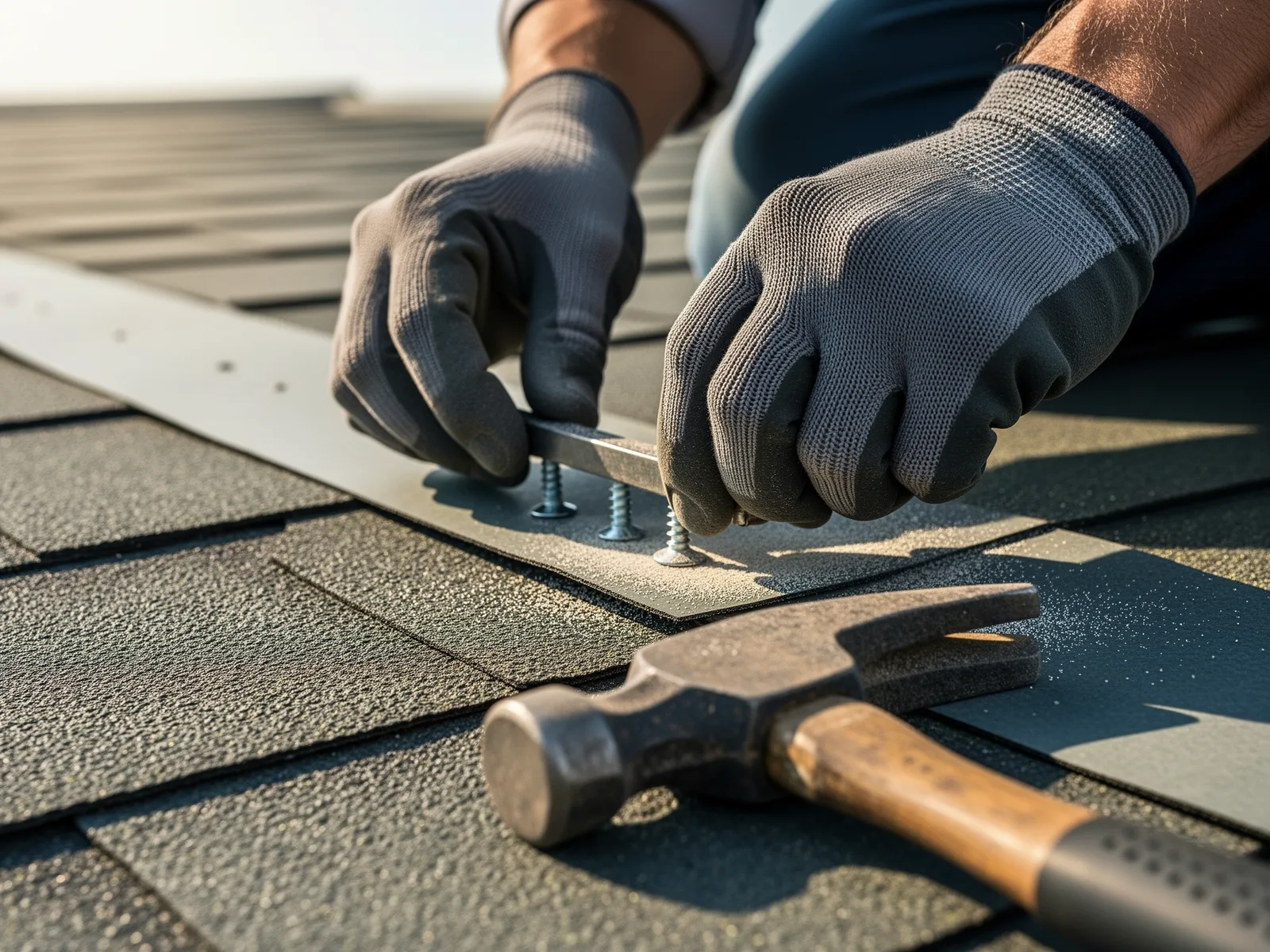 Why choose Fascia Repair in Montville, NJ